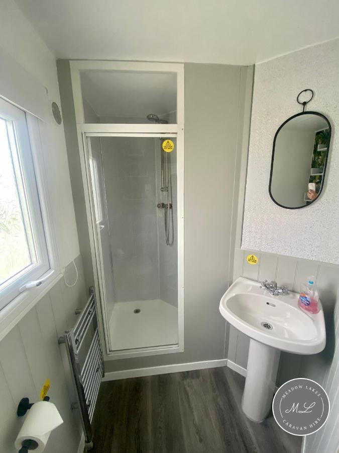 Promenade 566, Direct Beach Access, Close To Fantasy Island, Wifi, Pet Friendly - Meadow Lakes Caravan & Lodge Hire Skegness Zewnętrze zdjęcie
